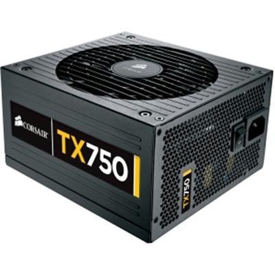 750w  Tx750  Power Supply