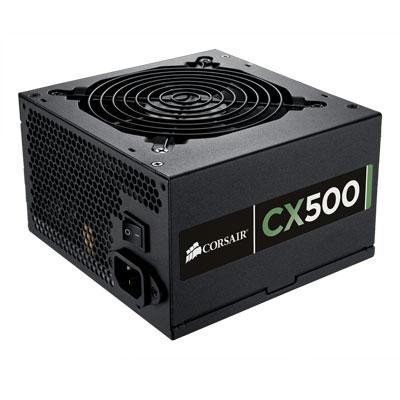 500w Cx500 Power Supply