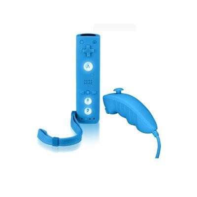 Mini Plus Controller Wii Blue
