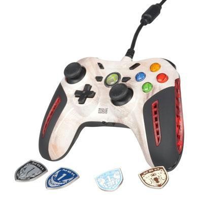 Medal Of Honor 2 Controller