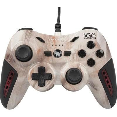 Medal Of Honor 2 Controller
