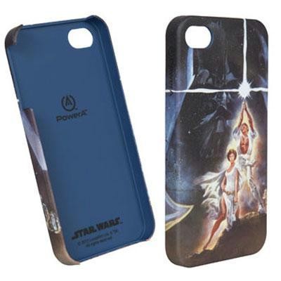 Star Wars Saga Case