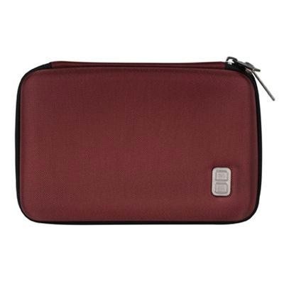 DSi XL Ultimate Case-Burgundy