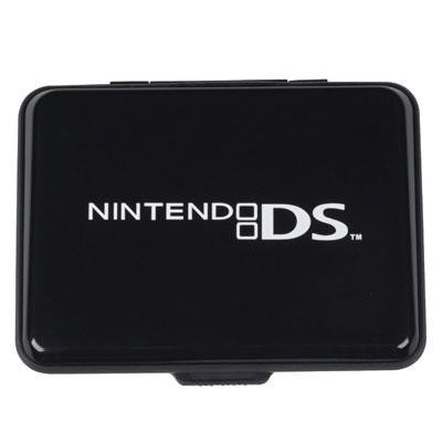 DS Universal Hard Case Black