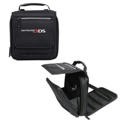 3DS Elite Transporter