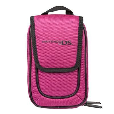 DS Mini Transporter Pink