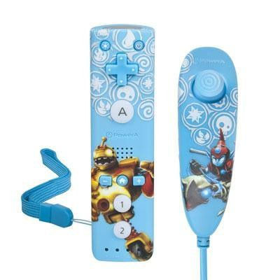 Skylanders Wii Pro Pack Mini