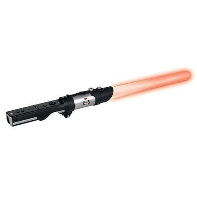 Darth Vader Lightsaber Wii