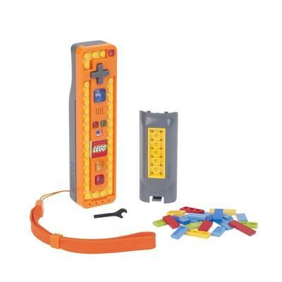 Lego Remte Orange/grey Wii