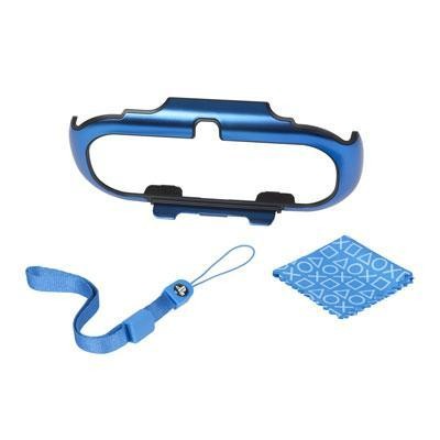 Media Stand Kit Vita Blue