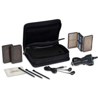 DSi Folio Starter Kit- Black