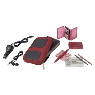 DSi XL Starter Kit - Wine