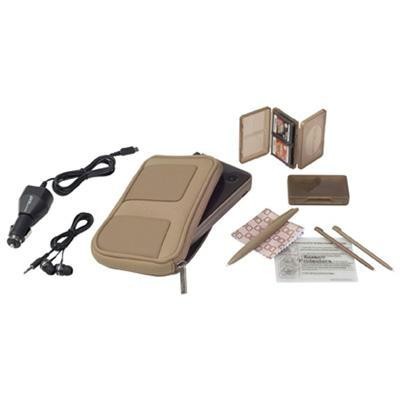 DSi XL Starter Kit - Bronze
