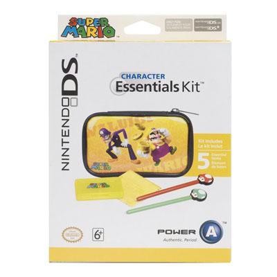 DSi Character Essentials Kt