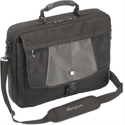 17"stand.blacktop Laptop Case