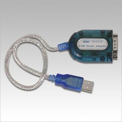 Usb To Serial Adapter