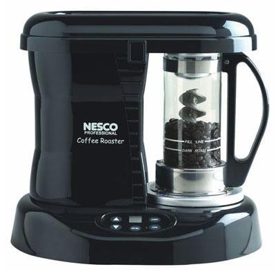 Nesco Pro Coffee Bean Roaster