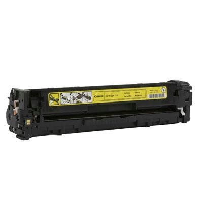 Toner Cart Yellow&#47;mf8050cn