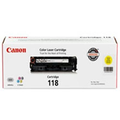 Toner Cart Yellow&#47;mf8350cdn