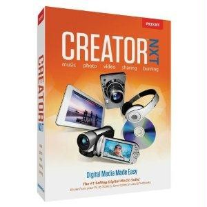 Creator Nxt En