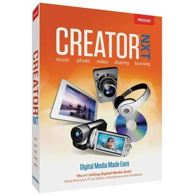 Creator Nxt Edu