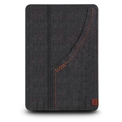 Ipad Mini Smartsuit Denim