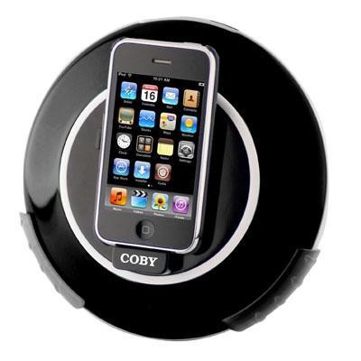 Ipod Docking Stereo Speaker