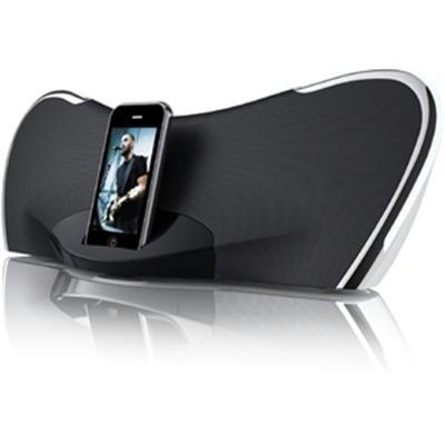 Speaker System With Ipod Dock