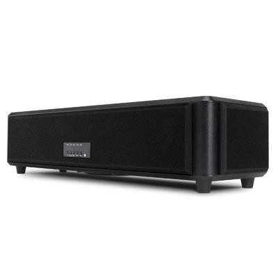 3-D Sound Bar Speaker System