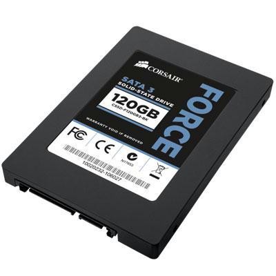 120GB SSD SATA Refurb