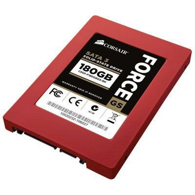 Force Series 180gb Ssd