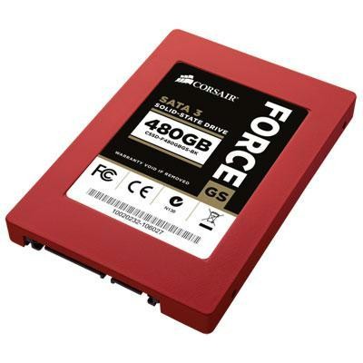 Force Series 480GB SSD