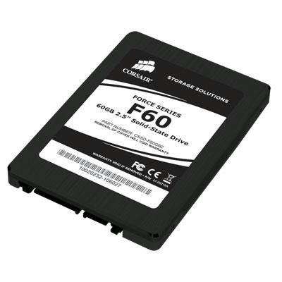 60GB SSD SATA Refurb