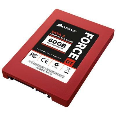 60GB SSD SATA Refurb