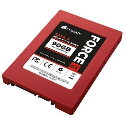 90GB SSD SATA Refurb