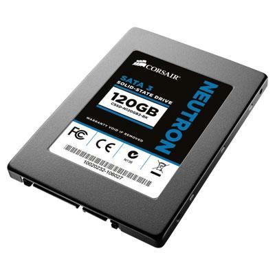 120GB 2.5\" SATA SSD