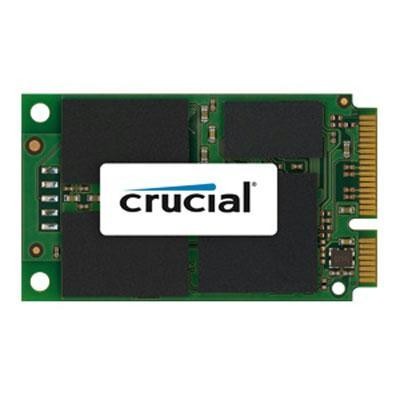 64GB Crucial m4 Internal mSATA