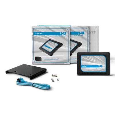 128gb Crucial V4 Desktop Kit