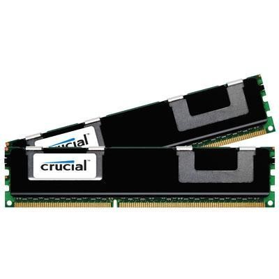 8gb Kit Ecc Ddr3 Pc3 850