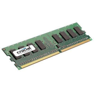 2GB DDR2 667 UDIMM TAA COMP