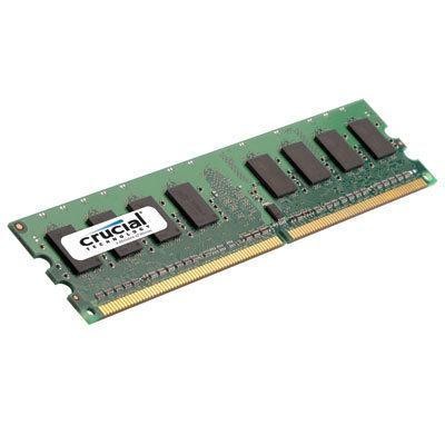 2GB 667MHz PC2-5300 DDR2