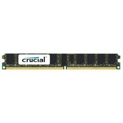 2GB DDR2 PC2-5300 Reg ECC