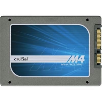 256GB Crucial m4 Internal mSAT