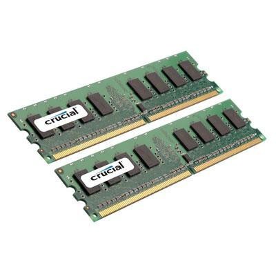 16GB kit 8GBx2 DDR2 PC2-5300