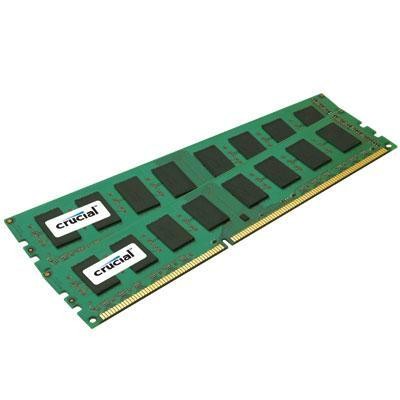 4gb Kit (2gbx2) 240-pin Dimm