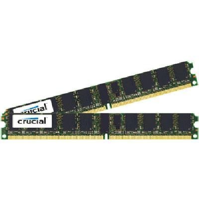 4GB kit 2GBx2 DDR2 PC2-5300