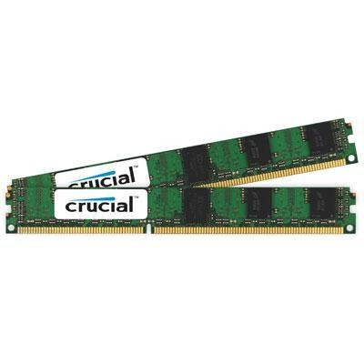 4GB kit (2GBx2) DDR3 PC3-10600