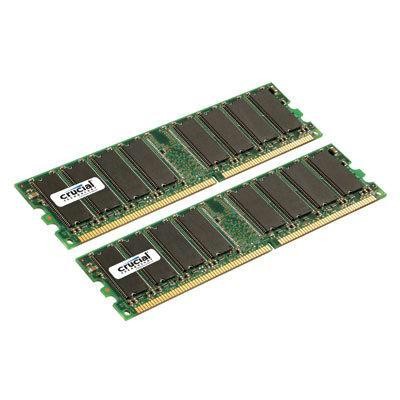 4gb 400mhz Ecc Reg Kit Pc3200