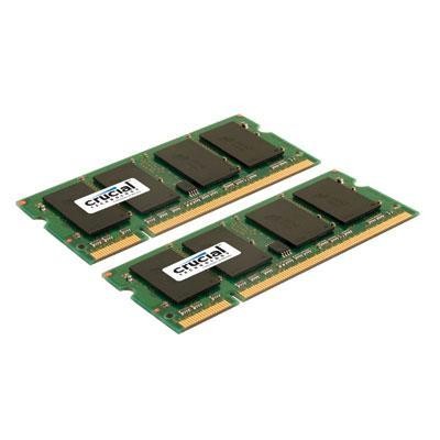 2gb 667mhz Ddr2 Sodimm