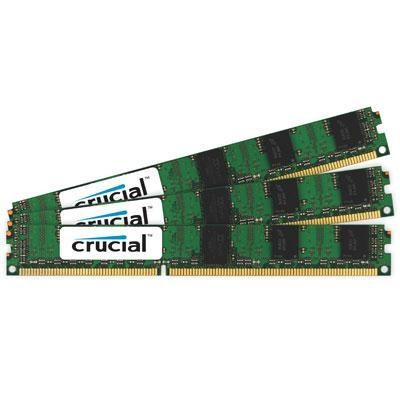 6GB kit (2GBx3) DDR3 PC3-10600